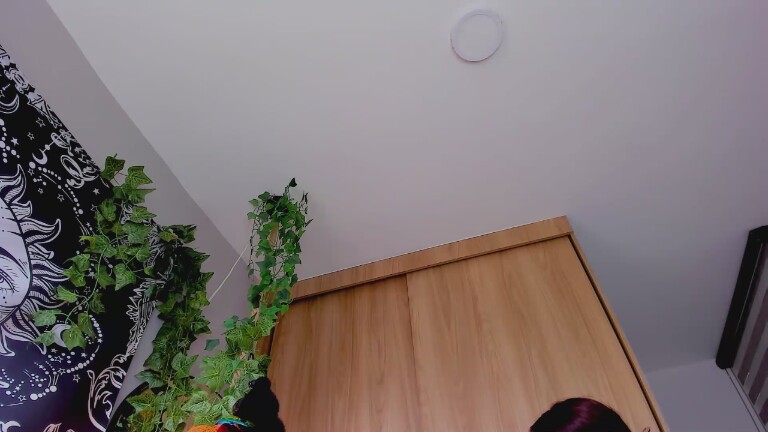 JoanneLabelle's Streamate show and profile