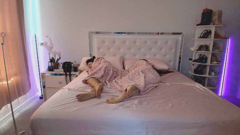 Ambersnowxoxoxo's Streamate show and profile