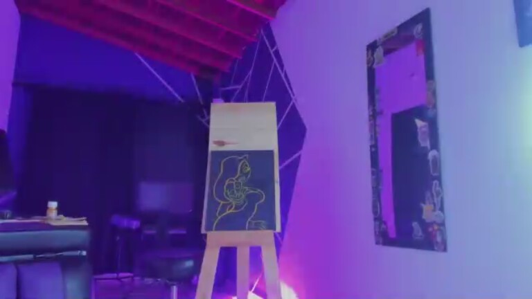 Inkdemon18's Streamate show and profile