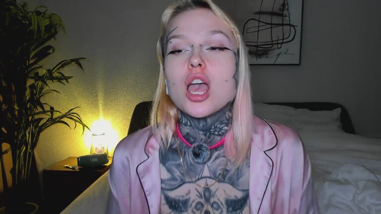 UrAlexis's Streamate show and profile