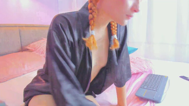 Lana_Bunny's Streamate show and profile