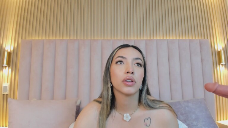 CelesteRioz's Streamate show and profile