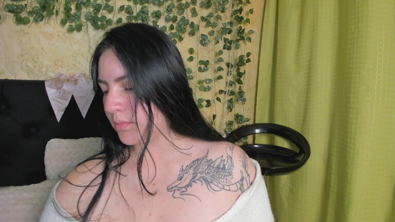 JeniferPowell_nm's Streamate show and profile