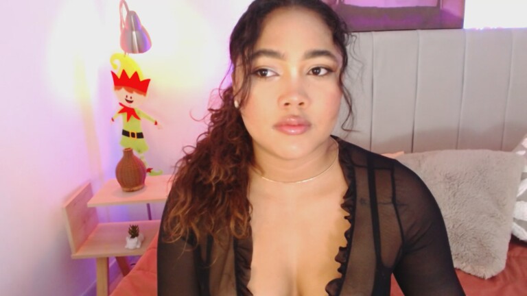 ALISONDIIAZ's Streamate show and profile