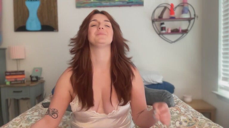 DitzyLilDaisy's Streamate show and profile