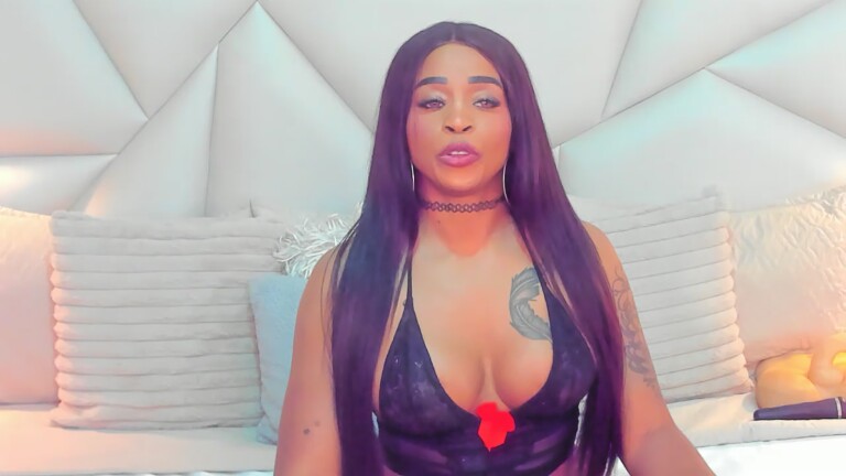 TyraaLambert's Streamate show and profile