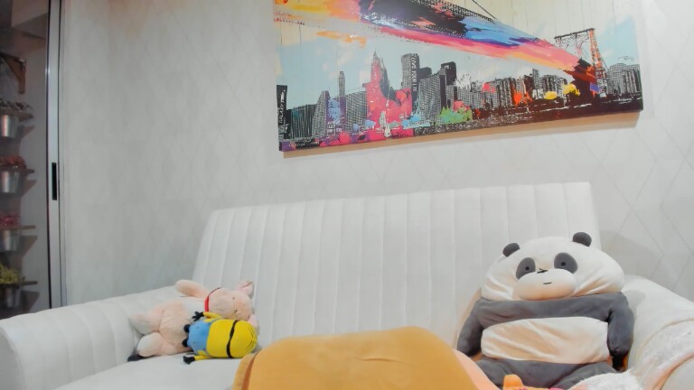 NattalieFox's Streamate show and profile