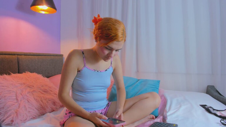 Lana_Bunny's Streamate show and profile