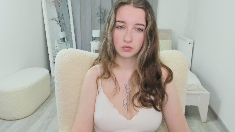 HeylaRose's Streamate show and profile