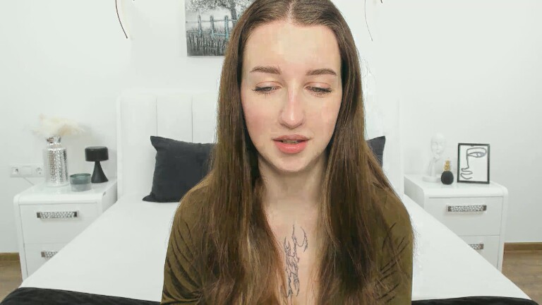 HeylaRose's Streamate show and profile