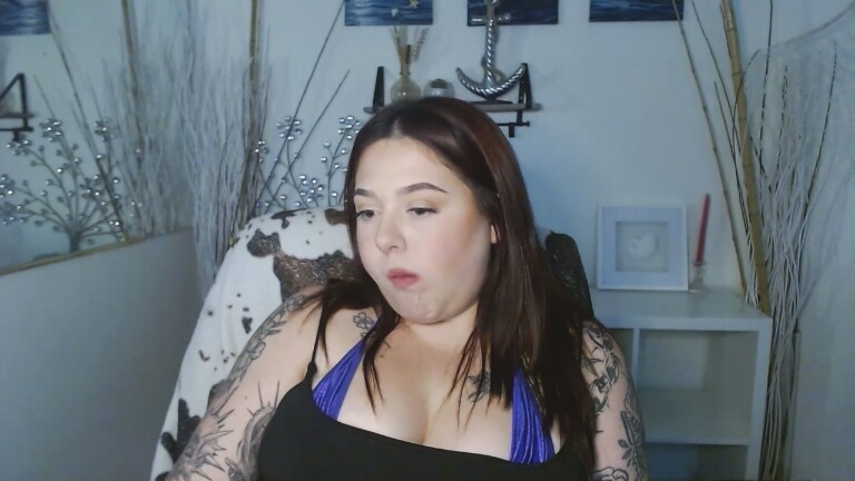 KimberlySkye's Streamate show and profile