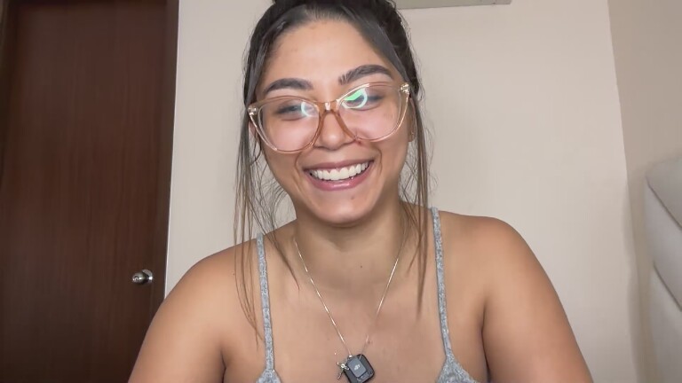 AnaWillsson's Streamate show and profile