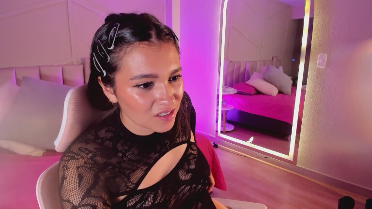 Eimmybm's Streamate show and profile