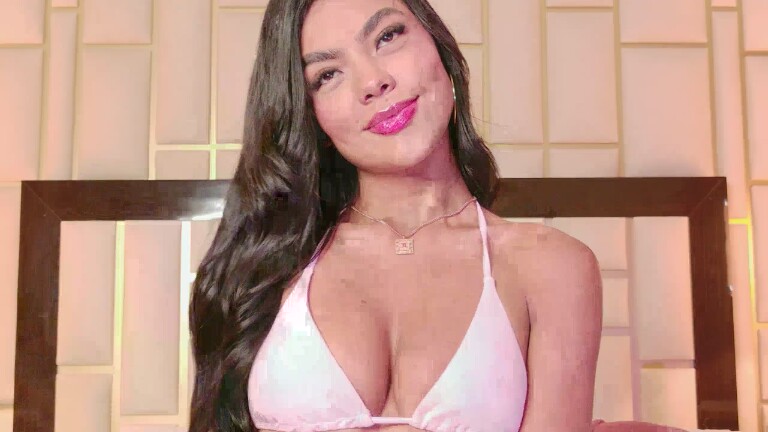 AnnieMilan's Streamate show and profile