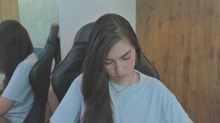 Abby_Coopers's Streamate show and profile