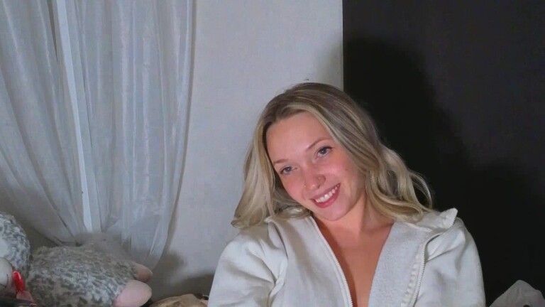 AnnaRayneXO's Streamate show and profile