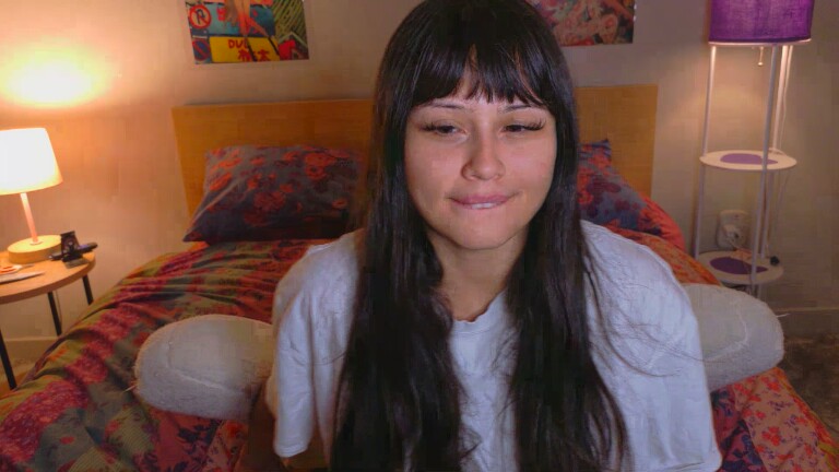 biancababyxo's Streamate show and profile