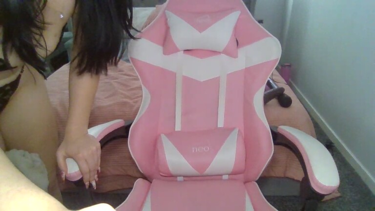 RebeccaHxXx's Streamate show and profile