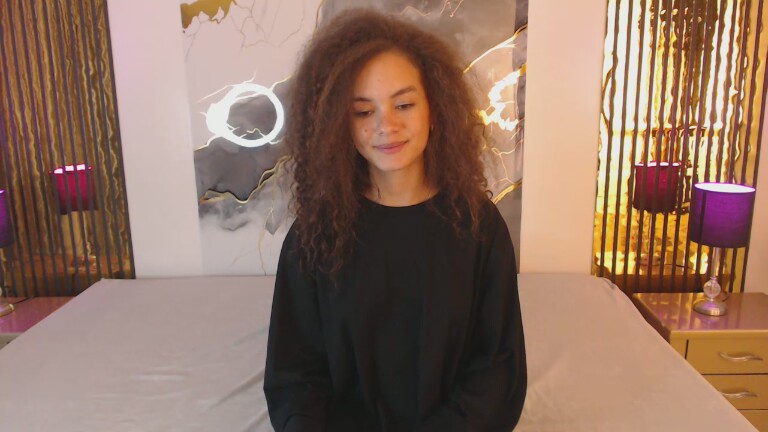 MiticaBrenner's Streamate show and profile