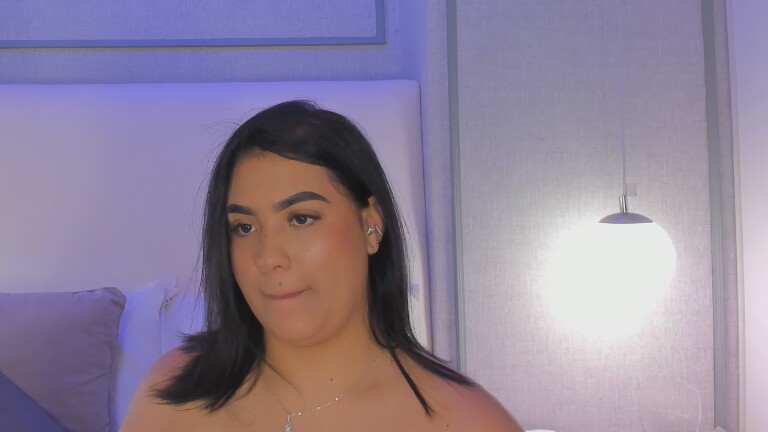 Alexaa_Morgan's Streamate show and profile