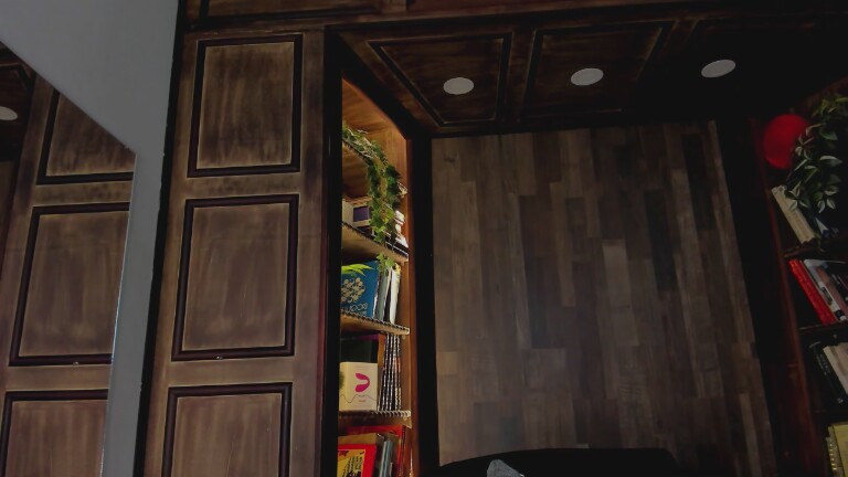 MeliGrey's Streamate show and profile