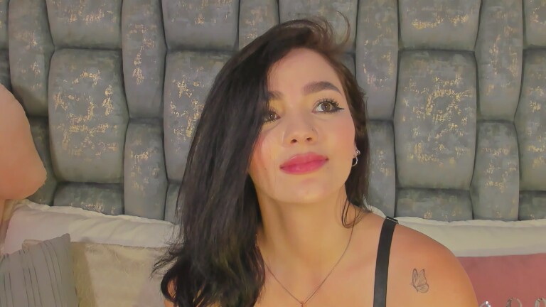 LorenaMiler's Streamate show and profile