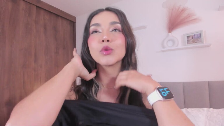 AryStonne's Streamate show and profile