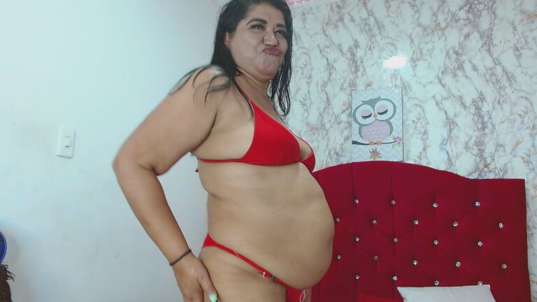 Danna_LaNegra22's Streamate show and profile