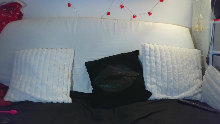 MissMaeva's Streamate show and profile