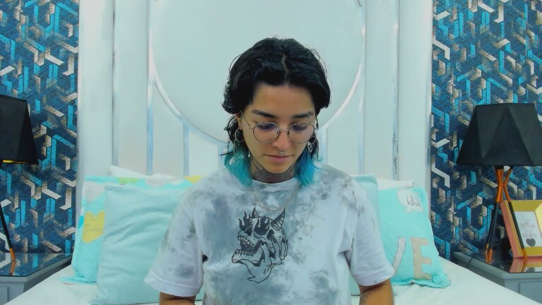 AmyRavens's Streamate show and profile