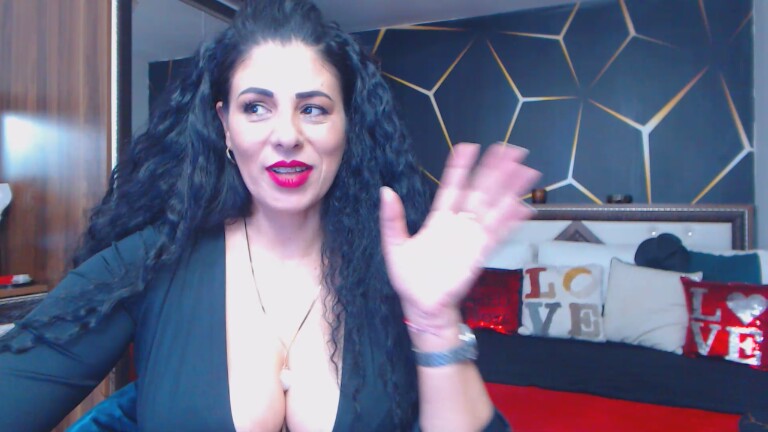 Curly_Sexy's Streamate show and profile