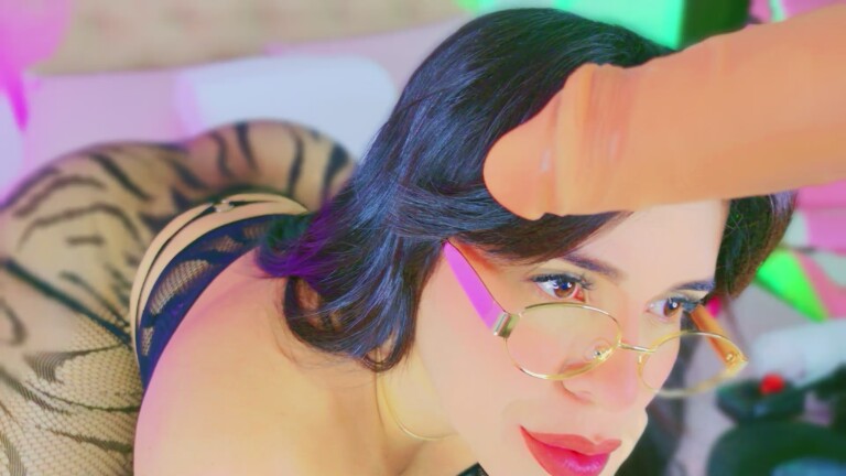 CharlootteEvans's Streamate show and profile