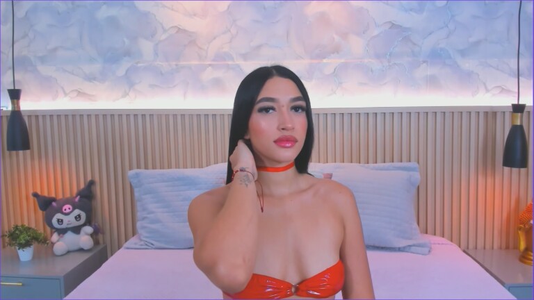 HemmaThompsonn's Streamate show and profile