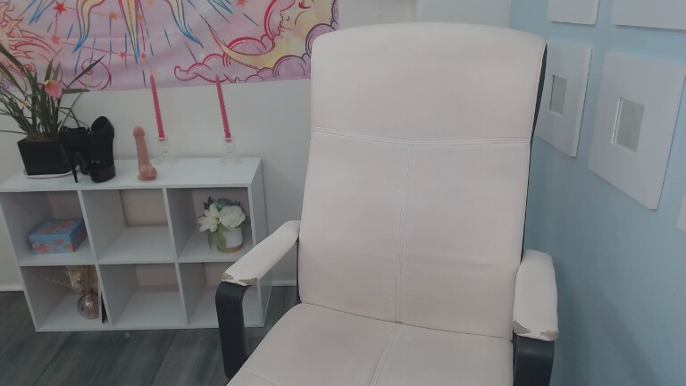 KymMeadowsXO's Streamate show and profile