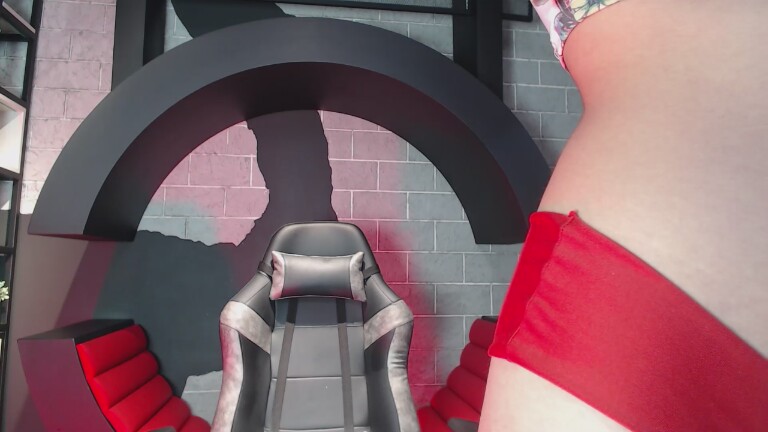 TinyMini's Streamate show and profile