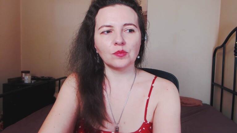 KARLEENx's Streamate show and profile