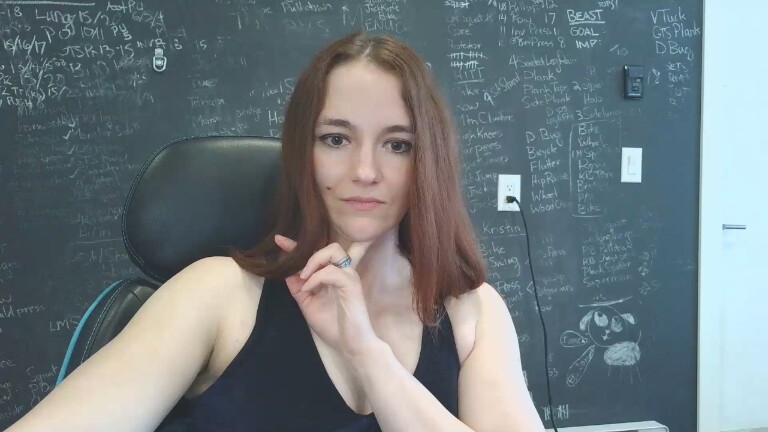 NatalieCountry's Streamate show and profile