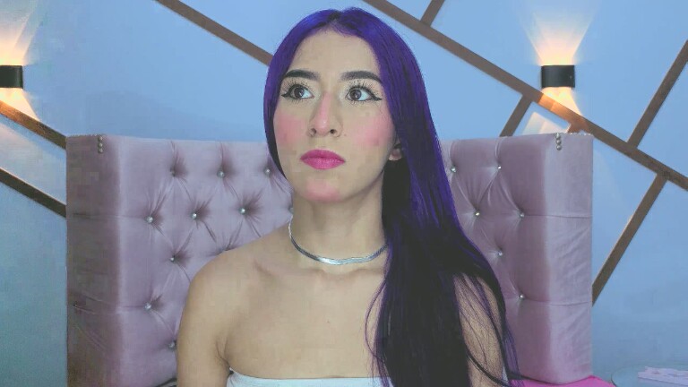 JuliaJobss's Streamate show and profile