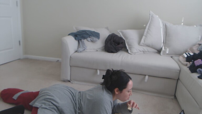 Remy18's Streamate show and profile