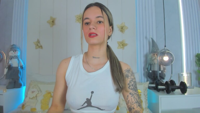 JuliaColeman's Streamate show and profile