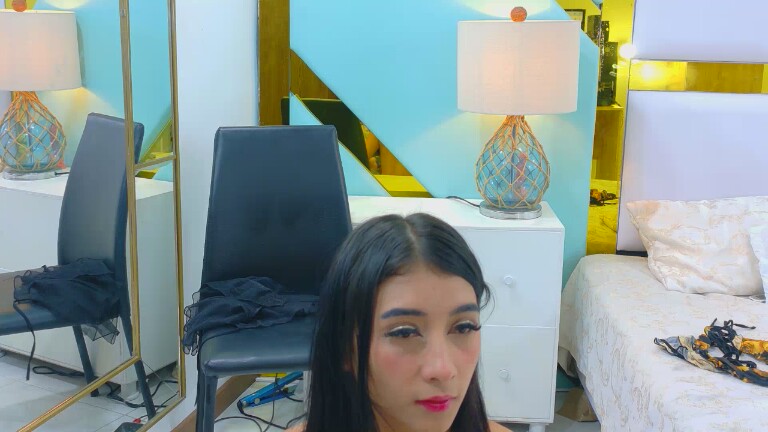 AnaisVargas's Streamate show and profile