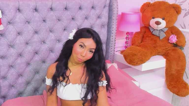 HaileeRoberts's Streamate show and profile