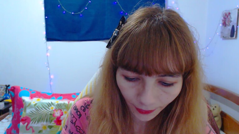 abbiewinters's Streamate show and profile