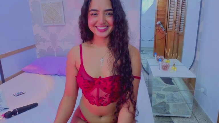 Emmaa_Thompsoon's Streamate show and profile