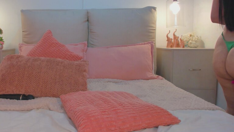 CalipsoGrey's Streamate show and profile