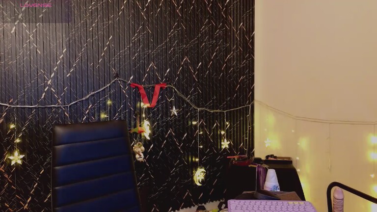 KattMyers's Streamate show and profile