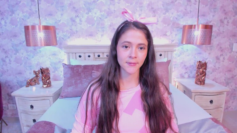 LanaOlseen's Streamate show and profile