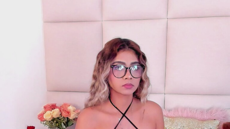 PaulinaKorven's Streamate show and profile