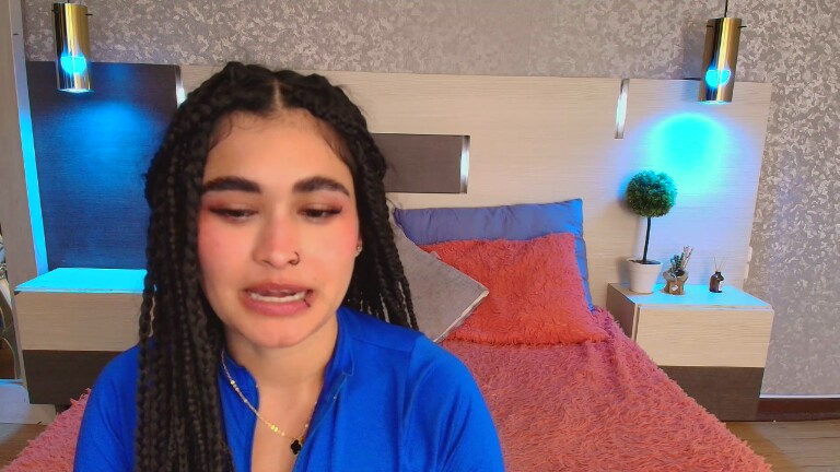 AidaEscobar's Streamate show and profile