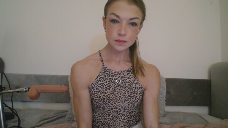 British_EmJess's Streamate show and profile